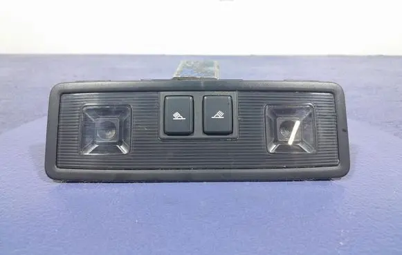 Skoda Kodiaq Boot/trunk interior light 3V0947291A