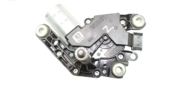 Mercedes-Benz B W246 W242 Rear window wiper motor A2469061701 W000025372