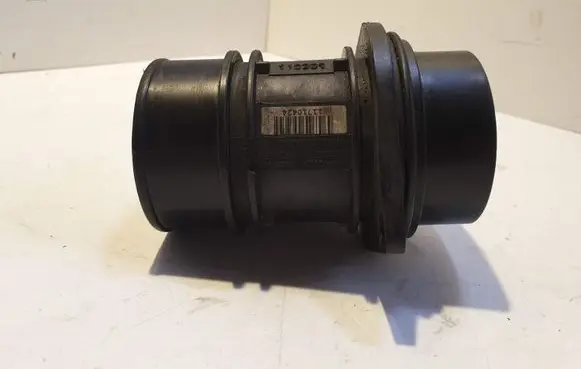 Renault Laguna II Mass air flow meter 5WK9609 H7700314669
