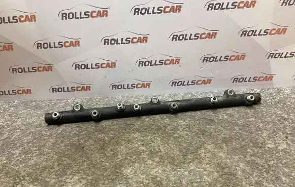 BMW X5 E53 Fuel main line pipe 0445216002 006047