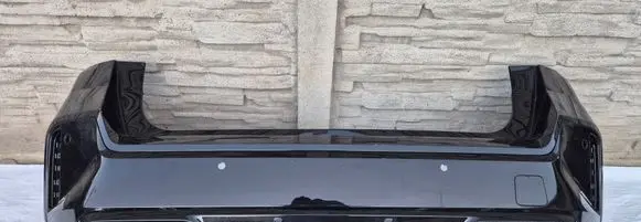 BMW X1 U11 Rear bumper 51129881934