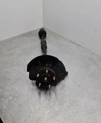 KIA Sportage Front wheel hub spindle knuckle 517562S500