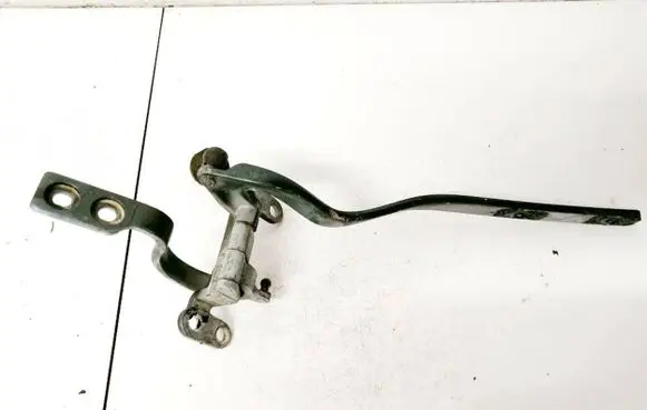 Volkswagen Touareg I Tailgate/trunk/boot hinge 7l6827301b