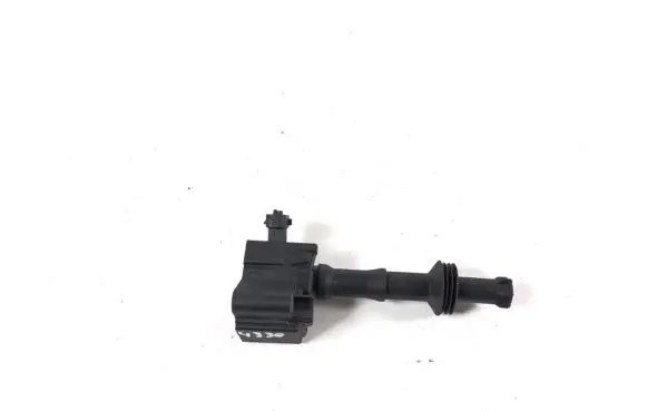 Citroen C4 X High voltage ignition coil 9808653680