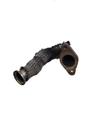 Jaguar XF X250 EGR valve line/pipe/hose 4R8Q9F468AF