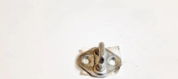 Toyota Yaris Front door lock loop/hook striker 
