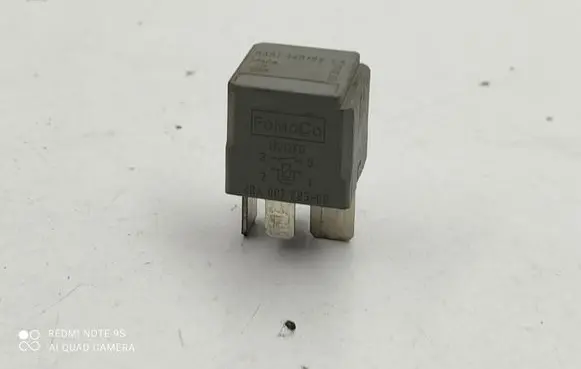 Ford Transit - Tourneo Connect Other relay 4RA007793