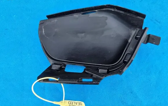 BMW X7 G07 Front bumper splitter molding 5A24EB5