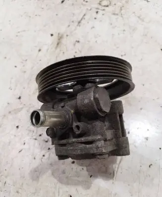 Peugeot 4007 Power steering pump 78072461