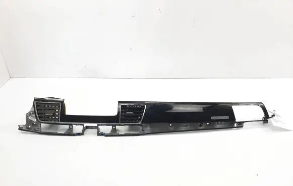 Audi A8 S8 D4 4H Rear air vent grill 