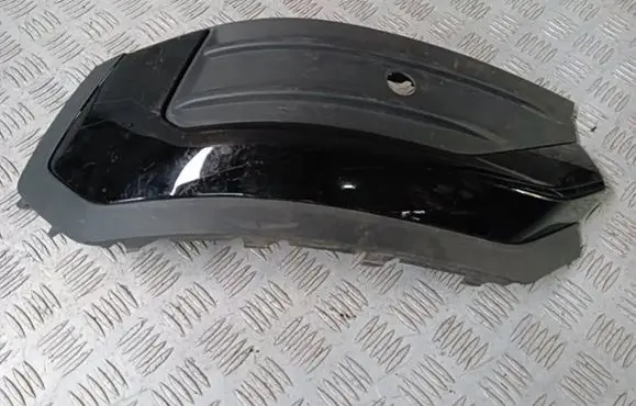 Audi Q5 SQ5 Rear bumper 80F807319