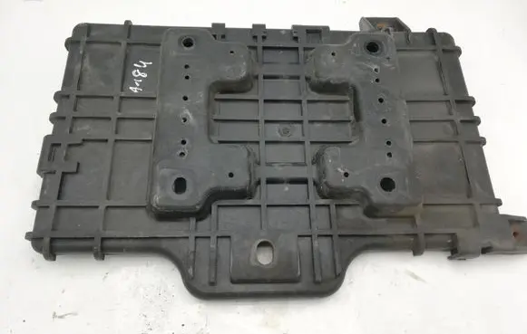 Hyundai ix 55 Battery tray 371503J100