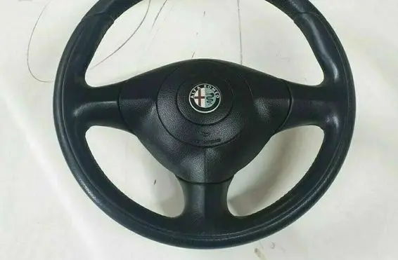 Alfa Romeo 156 Steering wheel 50459093