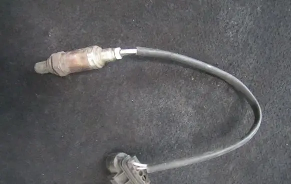 Audi A4 S4 B5 8D Lambda probe sensor 0258003524 078906265D