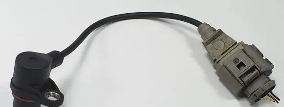 Audi TT Mk1 Crankshaft position sensor