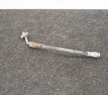 Audi A3 S3 8V Air intake hose/pipe