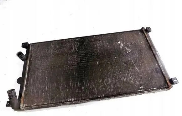Nissan Interstar Coolant radiator