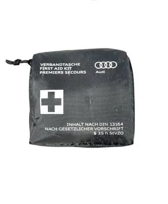 Audi Q3 8U First aid kit 8J7860282B