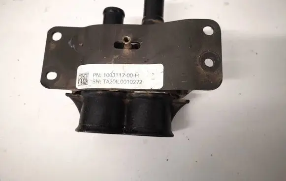 Tesla Model S Coolant heater control valve 100311700H