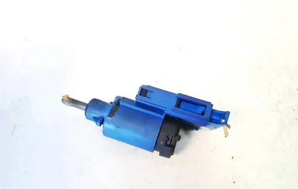 Skoda Fabia Mk1 (6Y) Brake pedal sensor switch 1j0927189 19322002