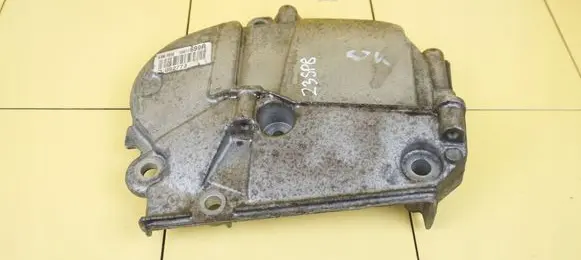 Renault Scenic III - Grand scenic III Timing chain cover 8200294625 K4M858