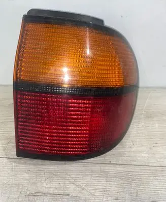 Volkswagen Sharan Rear/tail lights 907338336