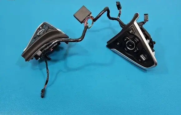 Opel Insignia A Multifunctional control switch/knob 23154419 IMPRK1575626