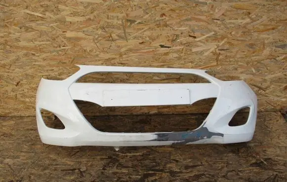 Hyundai i10 Front bumper
