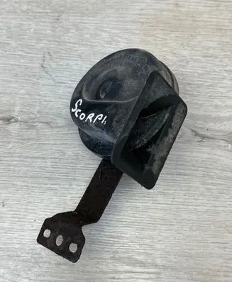 Ford Scorpio Horn signal