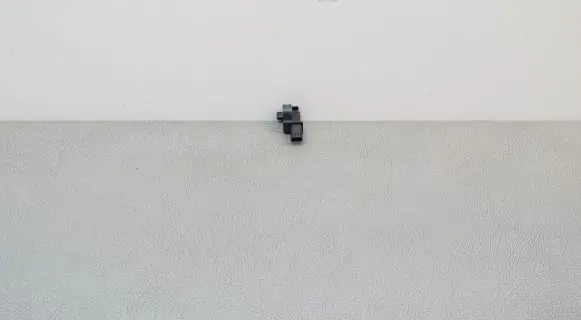 BMW 5 F10 F11 Airbag deployment crash/impact sensor 9224177