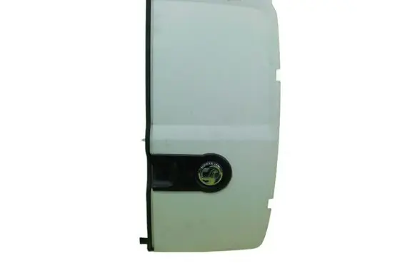 Opel Combo D Rear door PRAWE