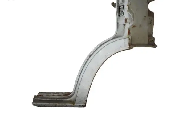Volkswagen II LT Pillar (middle) 