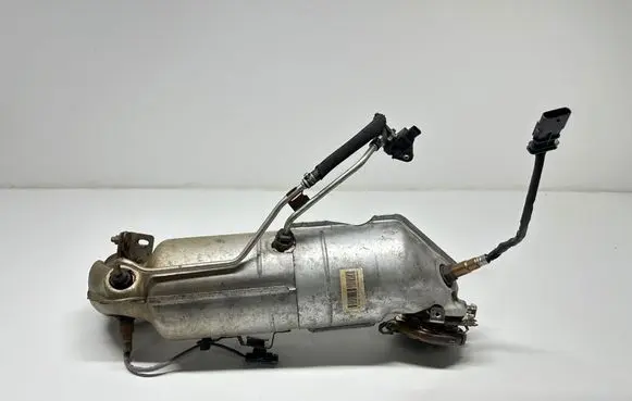 Peugeot Partner III Catalyst/FAP/DPF particulate filter 9816188180 1126014630000