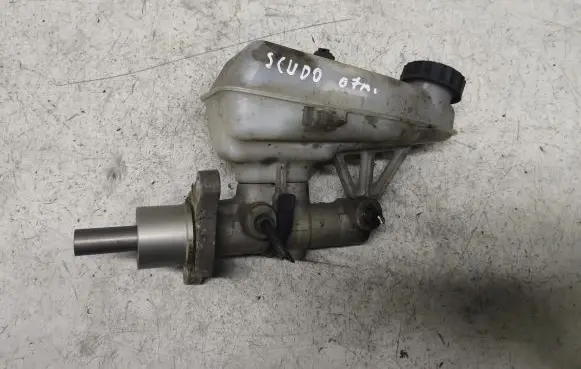 Fiat Scudo Master brake cylinder