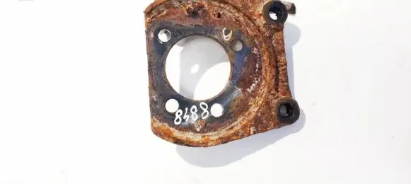 Opel Astra G Bracket in trunk/boot 