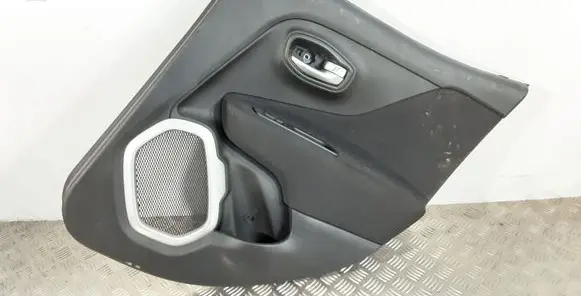 Jeep Renegade Rear door card panel trim