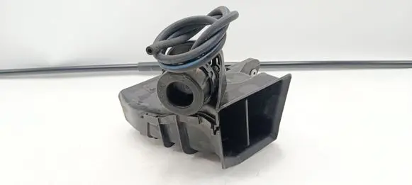 BMW 5 E60 E61 Brake cooling air channel/duct 7178117