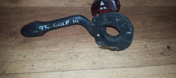 Volkswagen Golf III Indicator stalk