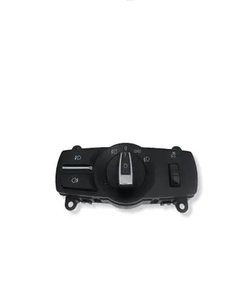 BMW 7 F01 F02 F03 F04 Light switch 6803965 34737282
