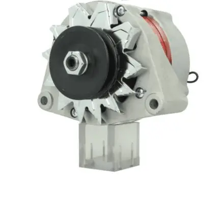 Mercedes-Benz 190 W201 Generator/alternator CA87 A0069