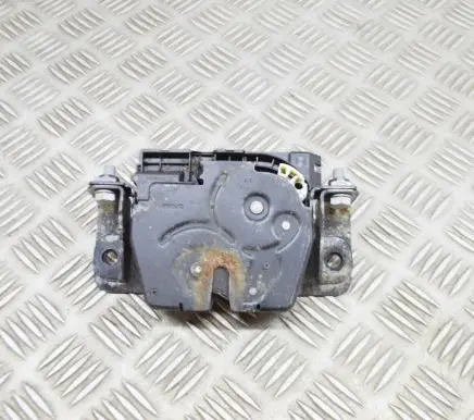 BMW X3 F25 Tailgate/trunk/boot lock/catch/latch 7269544 912935105