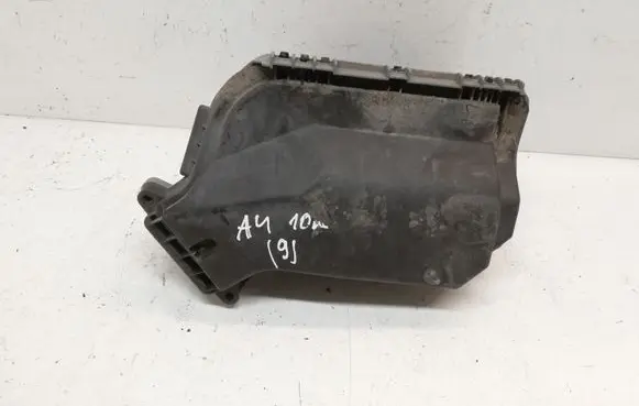 Audi A4 S4 B8 8K Fuse box set 8K1907355D 8K1907613B