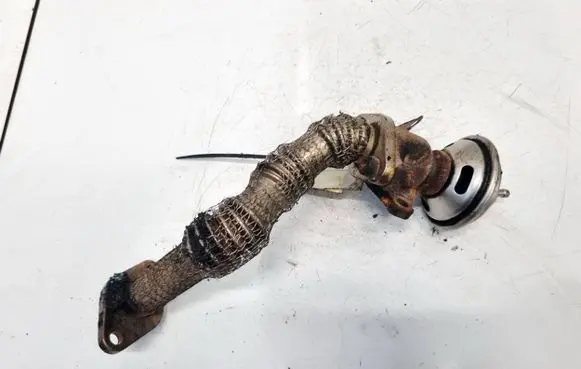 Audi A4 S4 B5 8D EGR valve 028131501e 72172302.95t076