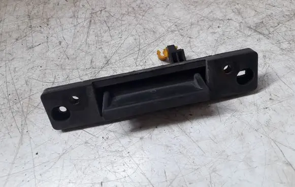 KIA Sorento Tailgate/trunk/boot exterior handle 200270