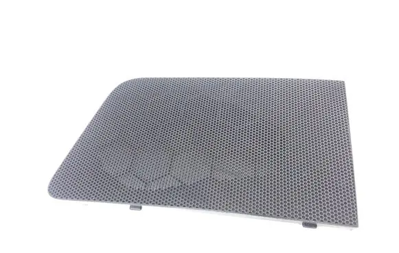 Side speaker trim/cover
