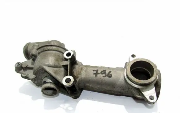 Mercedes-Benz E W210 Thermostat housing 111203067