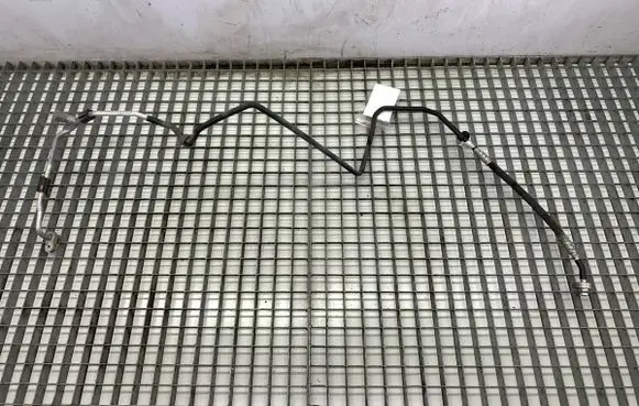 Audi A6 S6 C7 4G Air conditioning (A/C) pipe/hose 4G0816741AJ