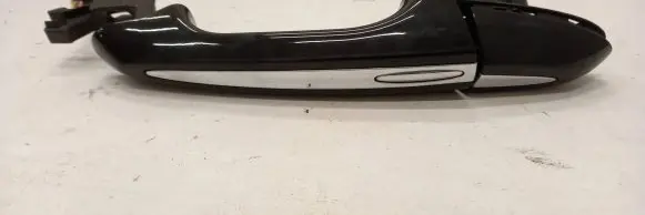 Jaguar XJ X351 Front door exterior handle W9322444AA