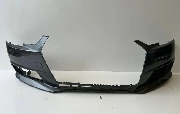 Audi A4 S4 B9 8W Front bumper 8W0807437