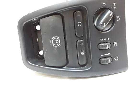 Volvo XC90 Light switch 8683963 30739304